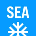 Snow in Seattle in Dec 2026?