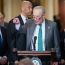 Next Senate Democratic Leader?