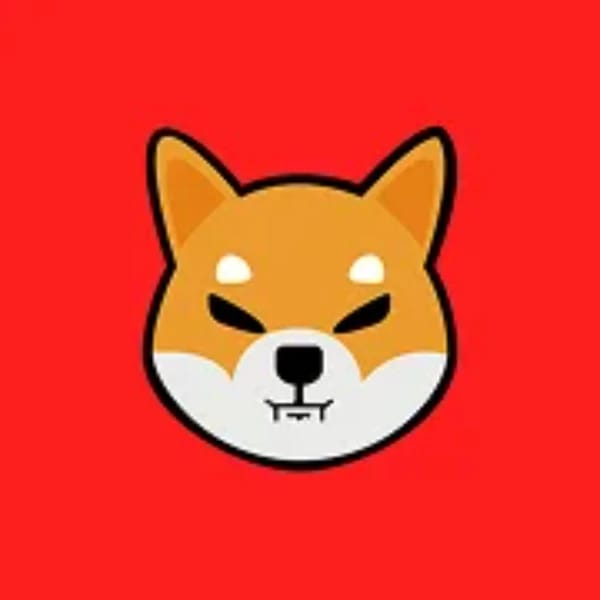 Shiba Inu price range on Aug 23, 2026 at 5pm EDT?