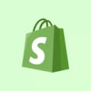 Shopify gross merchandise volume in fiscal 2026