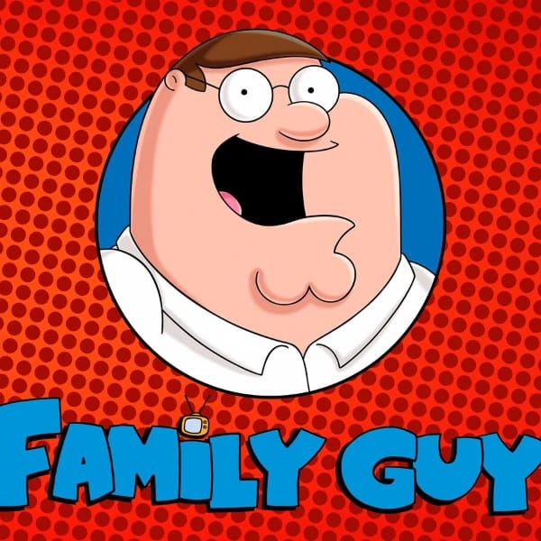 Will there be an announcement that Family Guy is ending?