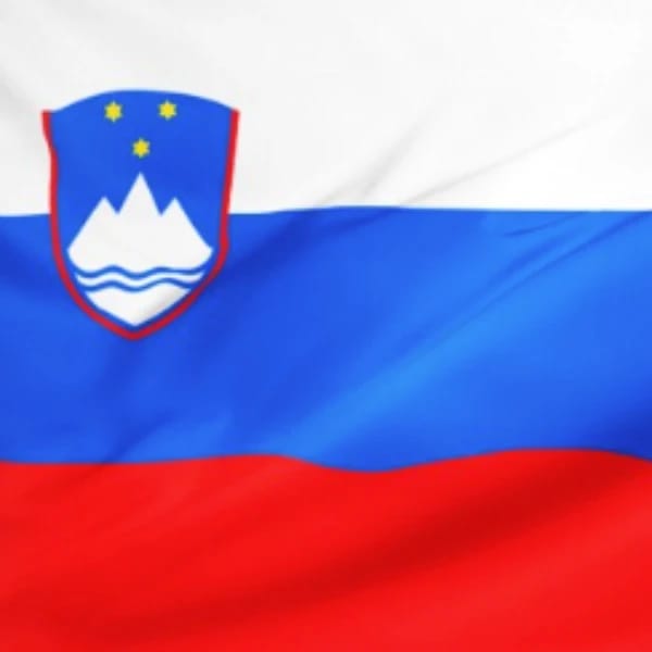 Who will be Prime Minister of Slovenia after their election?