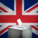 UK snap election announced?
