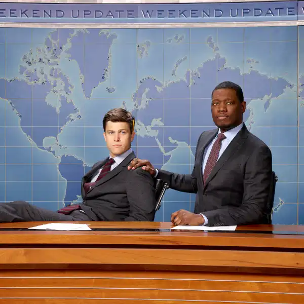 Who will succeed Lorne Michaels as SNL’s showrunner?