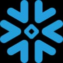 Snowflake customers with trailing 12-month revenue >$1m in fiscal 2027