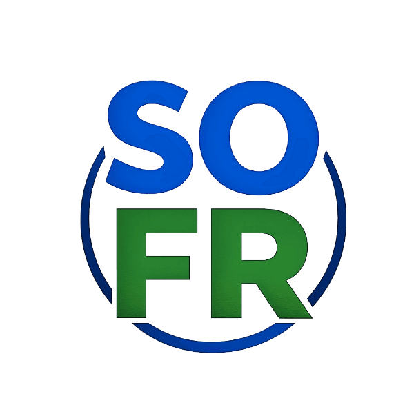 SOFR up or down for August 20, 2026?