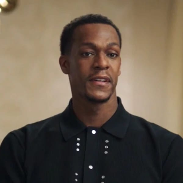 Will Rajon Rondo compete in Summer Olympics Flag Football in 2028?