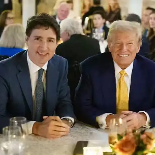 Will Trump add a 51st state to the US?