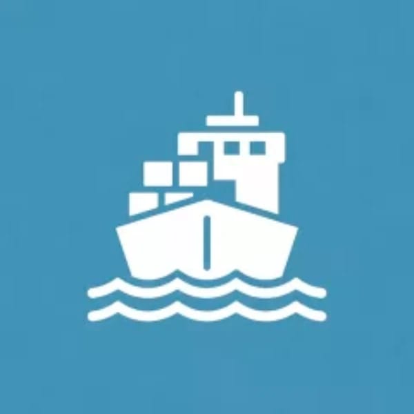 Traffic through the Suez Canal? (8/24 - 8/30)