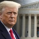 Will any Supreme Court Justice be charged with a federal crime?