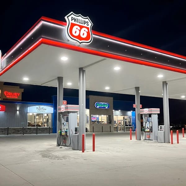 Will the federal gas tax be suspended?