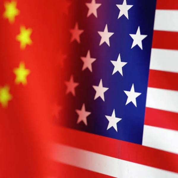 When will the US and China reach a tariff agreement?