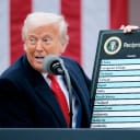 Which sectors will Trump tariff in 2026?