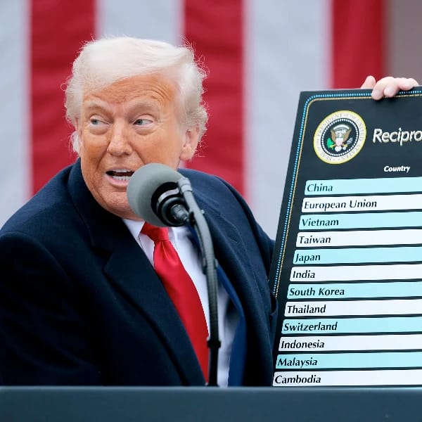 Which sectors will Trump tariff in 2026?