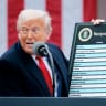 Which sectors will Trump tariff in 2026?