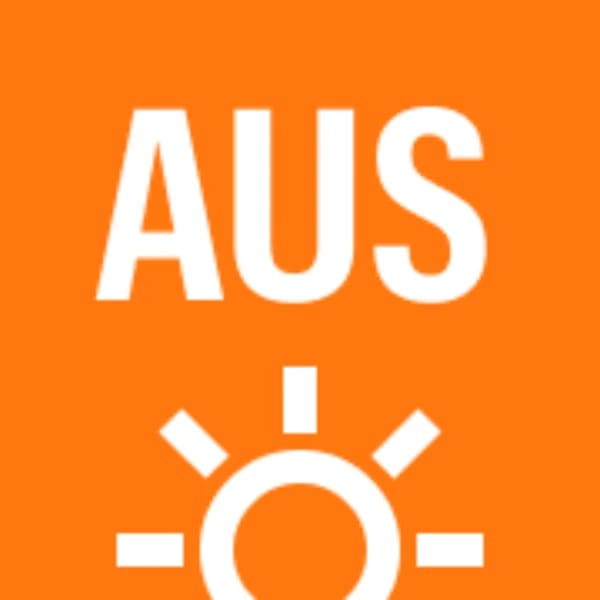 Temperature in Austin on Aug 21, 2026 at 12pm EDT?