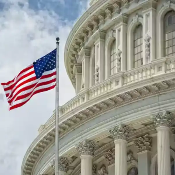 Will Trump impose term limits on Congress?