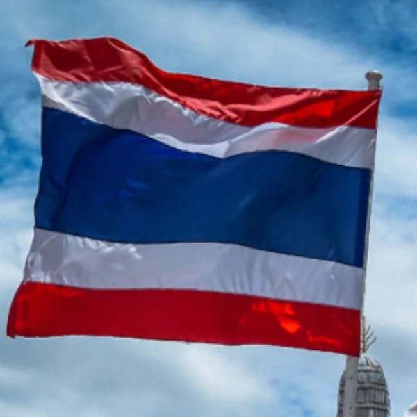 Who will be Prime Minister of Thailand after the 2026 election?