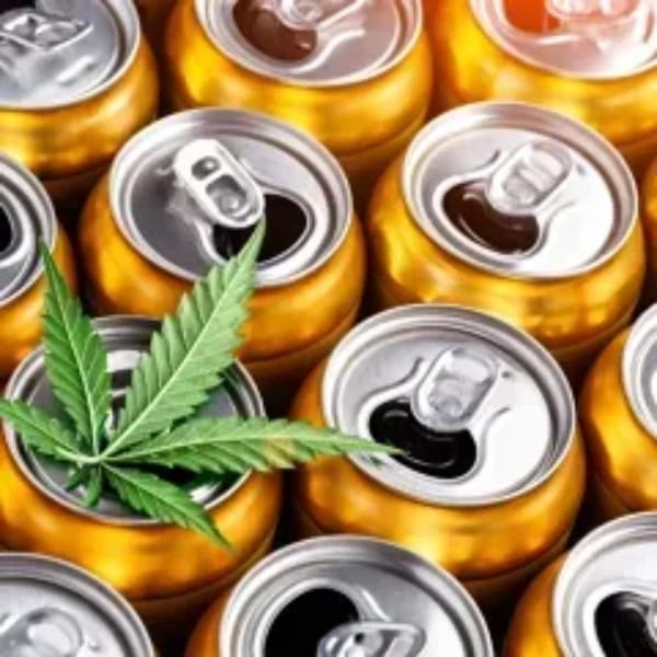 Will 3 mg THC beverages qualify as hemp under federal law?