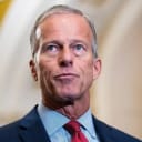 John Thune announces departure as Senate Majority Leader?