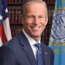 Will John Thune run for reelection?