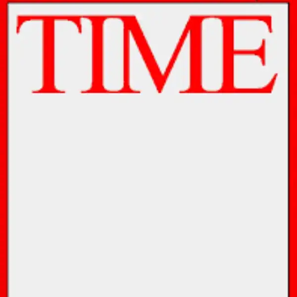 Who will Time name as Person of the Decade?