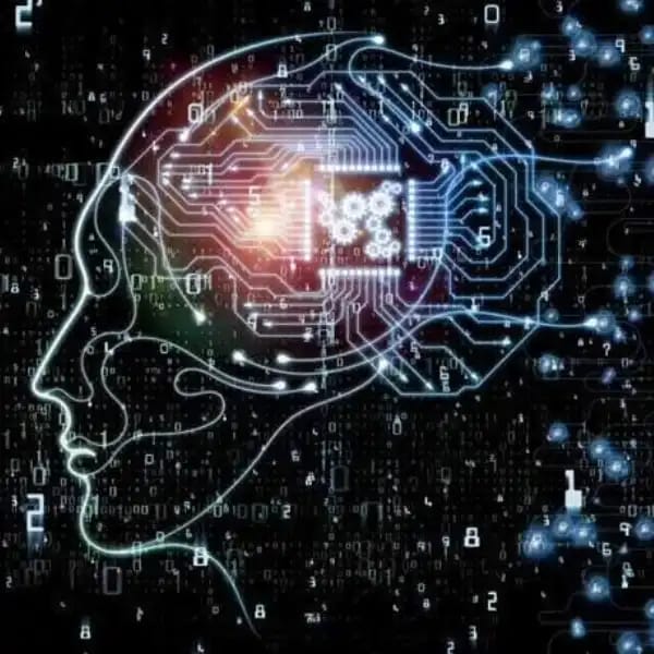 Top AI model in August