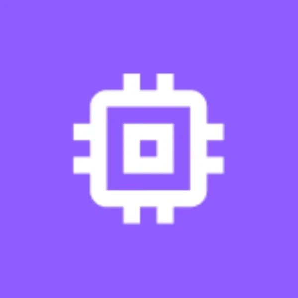 Most popular AI this week