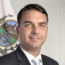 When will Trump and Flávio Bolsonaro meet?