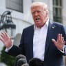 Who will Trump mention during the RNC Midterm Convention?