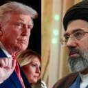 Will Trump talk to Mojtaba Khamenei?