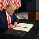 How many nominations will Trump send to the Senate this week? (10/18-10/24)
