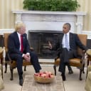 Will Trump talk to Obama in 2026?