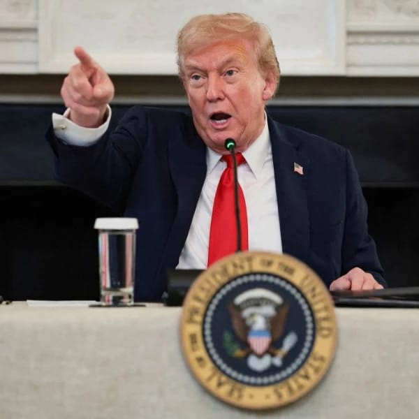 What companies will Trump say in September?
