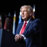 What will Trump say in September?