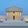 Will the Supreme Court hear a case on Trump's tariffs in 2026?