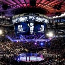 Will Donald Trump attend UFC 332?