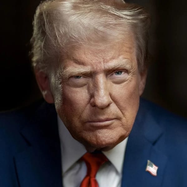 Will Trump's approval rating increase this week? (8/14-8/21)?