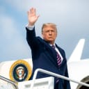Will Trump visit the Kennedy Center again in 2026?