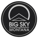 Total snowfall in Big Sky in December 2026?