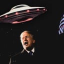 When will Trump release more UFO files?