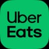 Uber Eats App Downloads in September