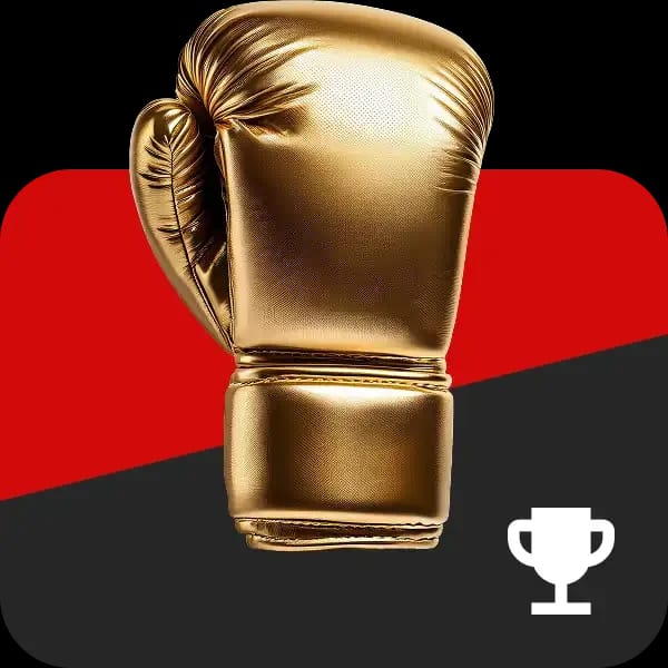 Lightweight Title Holder on Dec 31, 2026?