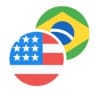 USD/BRL high in 20​26