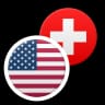 USDCHF price on Sep 11 at 5:00 PM EDT