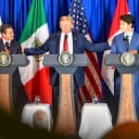 Will Trump try to leave the USMCA?
