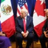 Which USMCA outcomes will occur in 2026?
