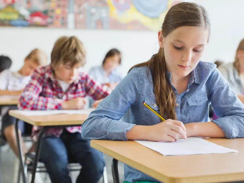 US test scores in Reading in 2026?