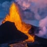 Major volcano eruption in 2026?