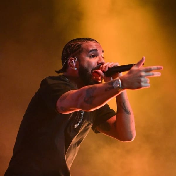 Where will Drake perform in 2026?